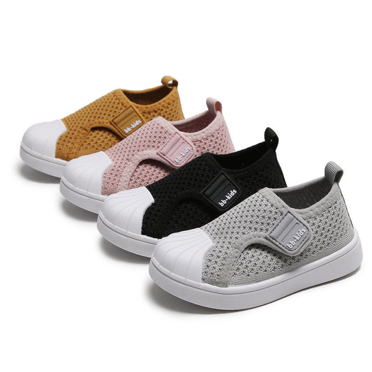 Unisex Infant Toddler Casual Shoes
