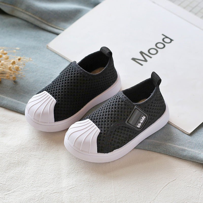 Unisex Infant Toddler Casual Shoes