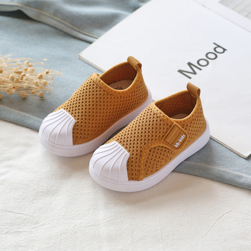 Unisex Infant Toddler Casual Shoes