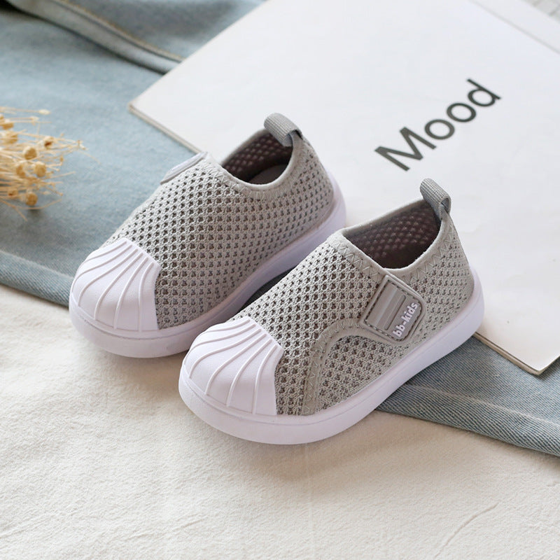 Unisex Infant Toddler Casual Shoes