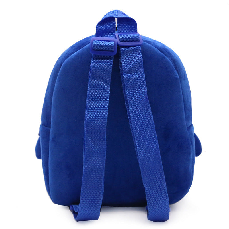 Unisex Penguin Back Pack