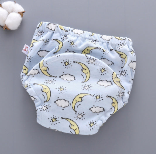 Baby Training Pants Washable