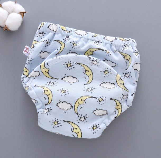 Baby Training Pants Washable