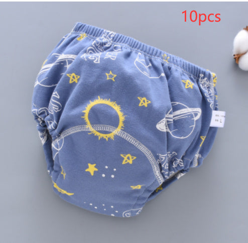 Baby Training Pants Washable