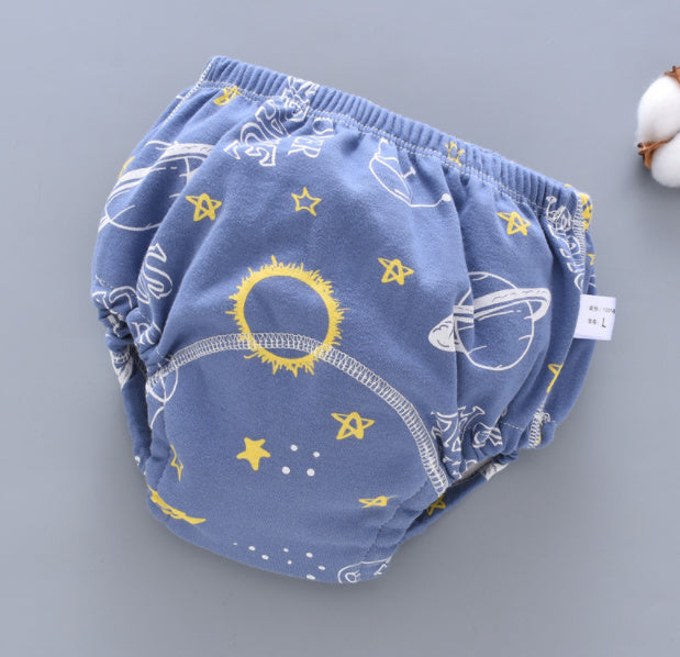 Baby Training Pants Washable