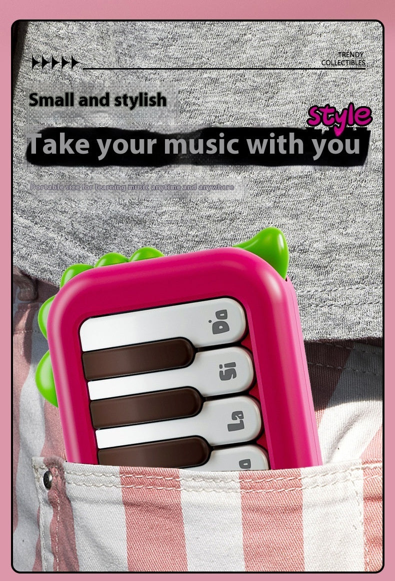 Electronic Pocket Little Play Piano